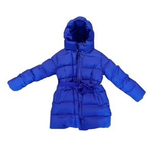 Crewcuts Girls Puffer Winter Coat